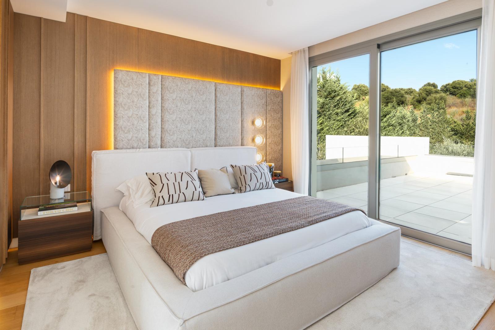Villa for Sale in Estepona
