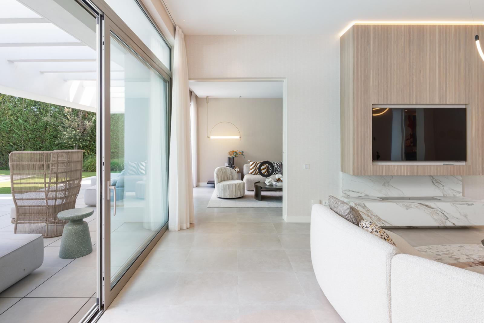 Villa for Sale in Estepona