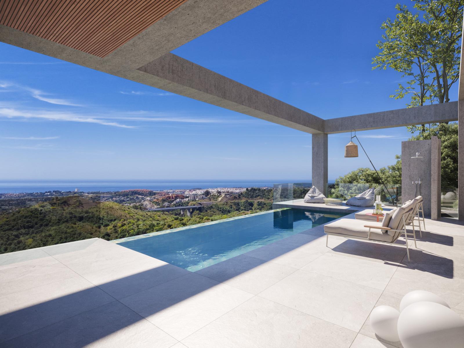 Villa for Sale in Benahavís