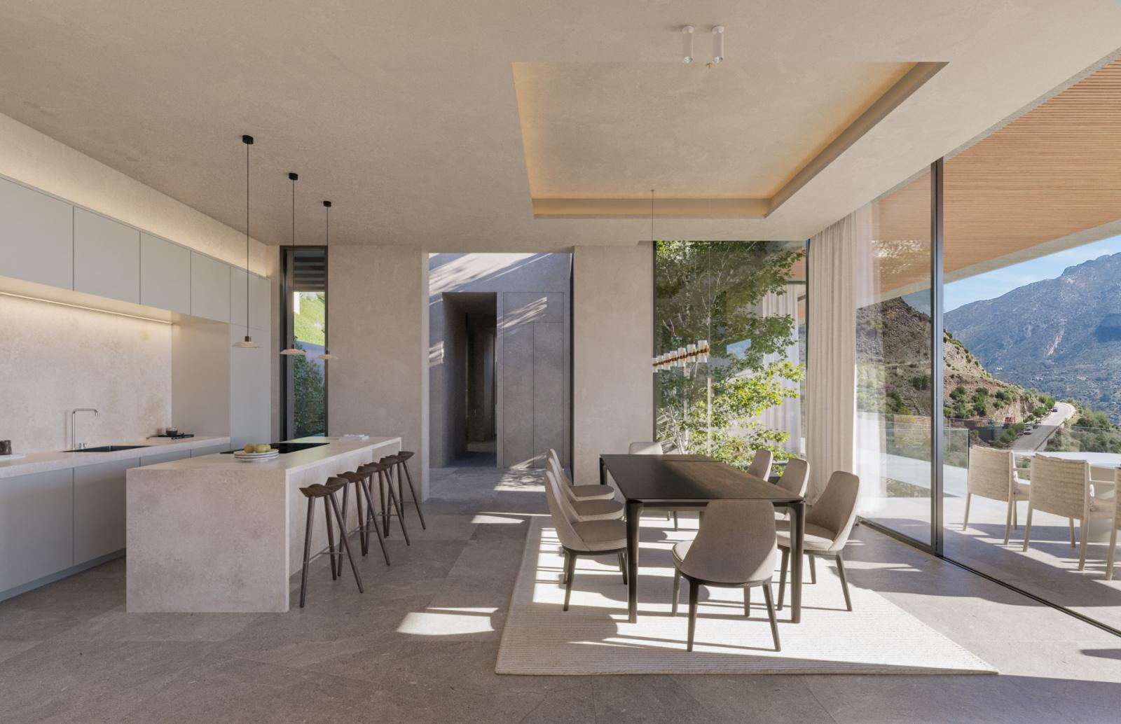 Villa for Sale in Benahavís