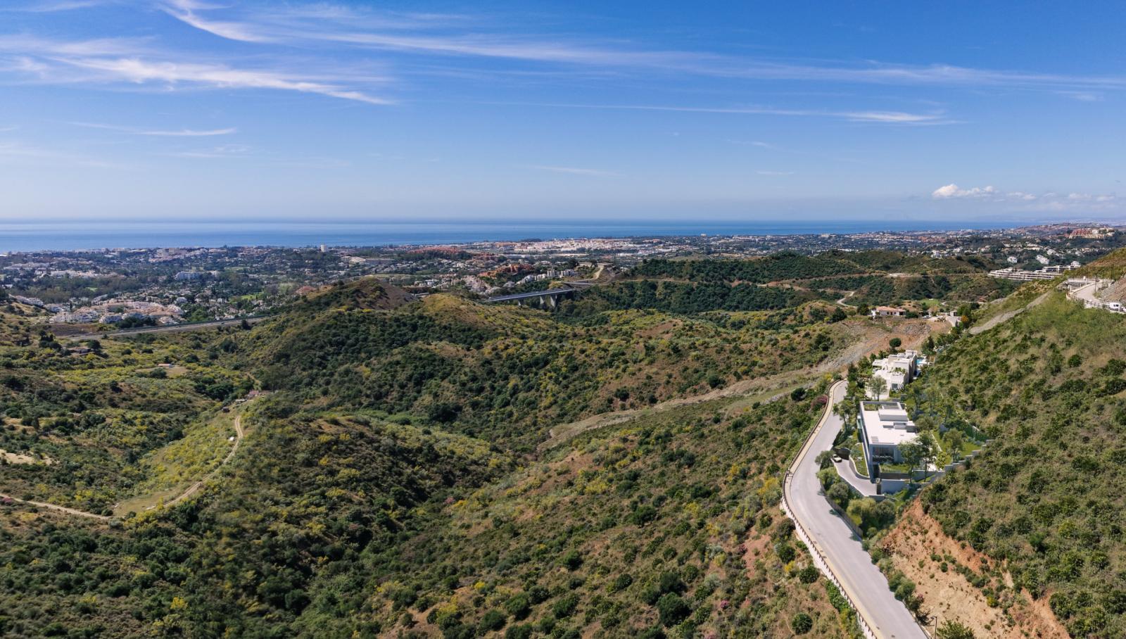Villa for Sale in Benahavís