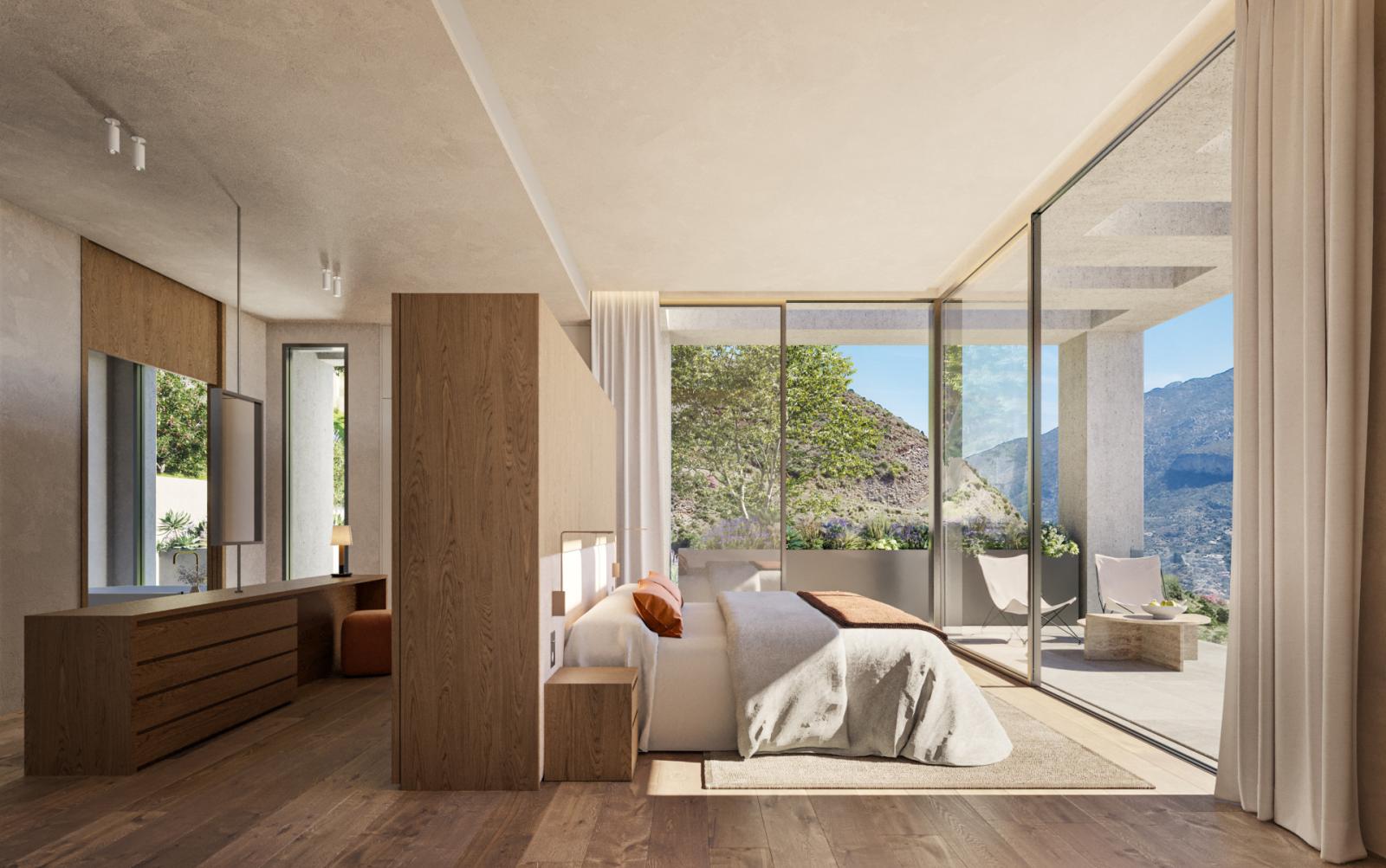 Villa for Sale in Benahavís