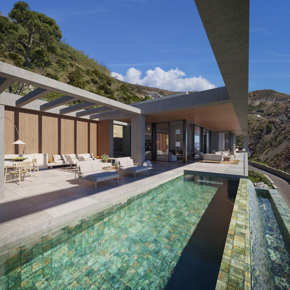 Villa for Sale in Benahavís