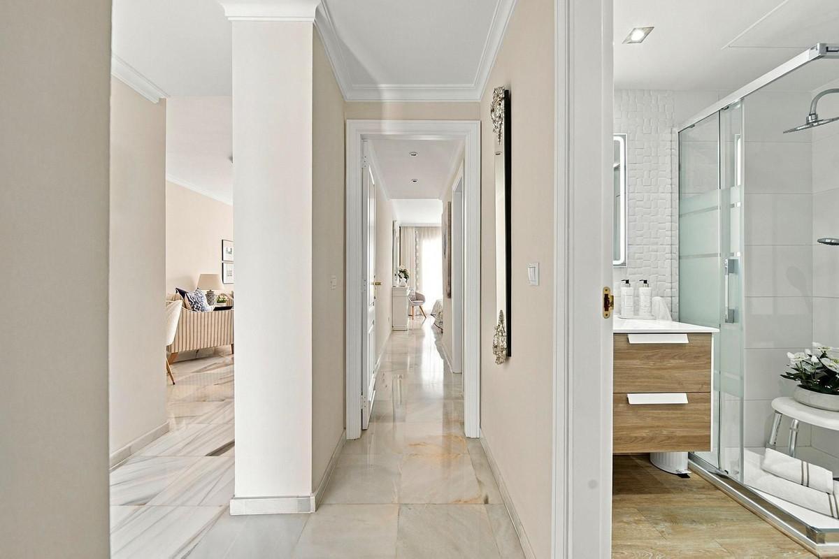 Apartment for Sale in Marbella