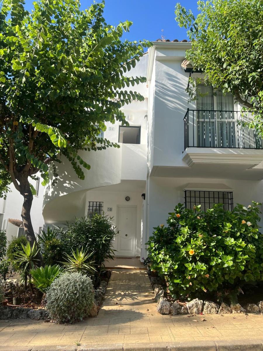 Apartment for Sale in Marbella