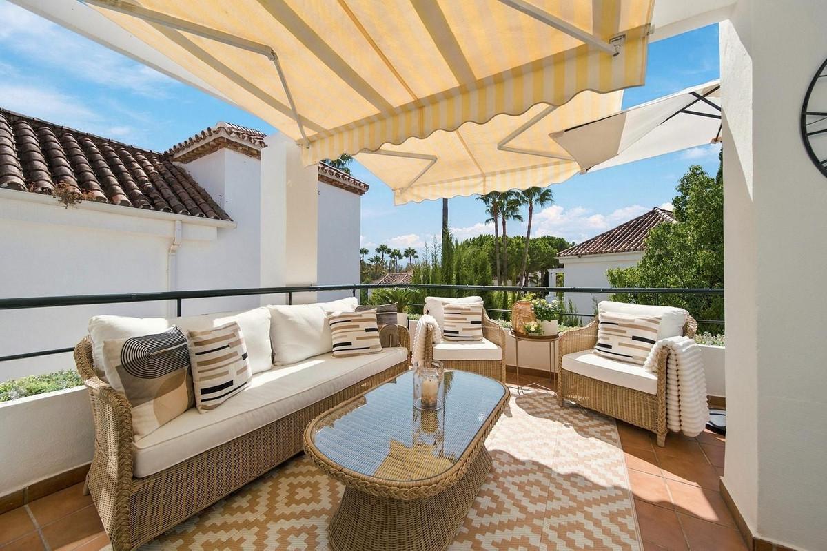 Apartment for Sale in Marbella