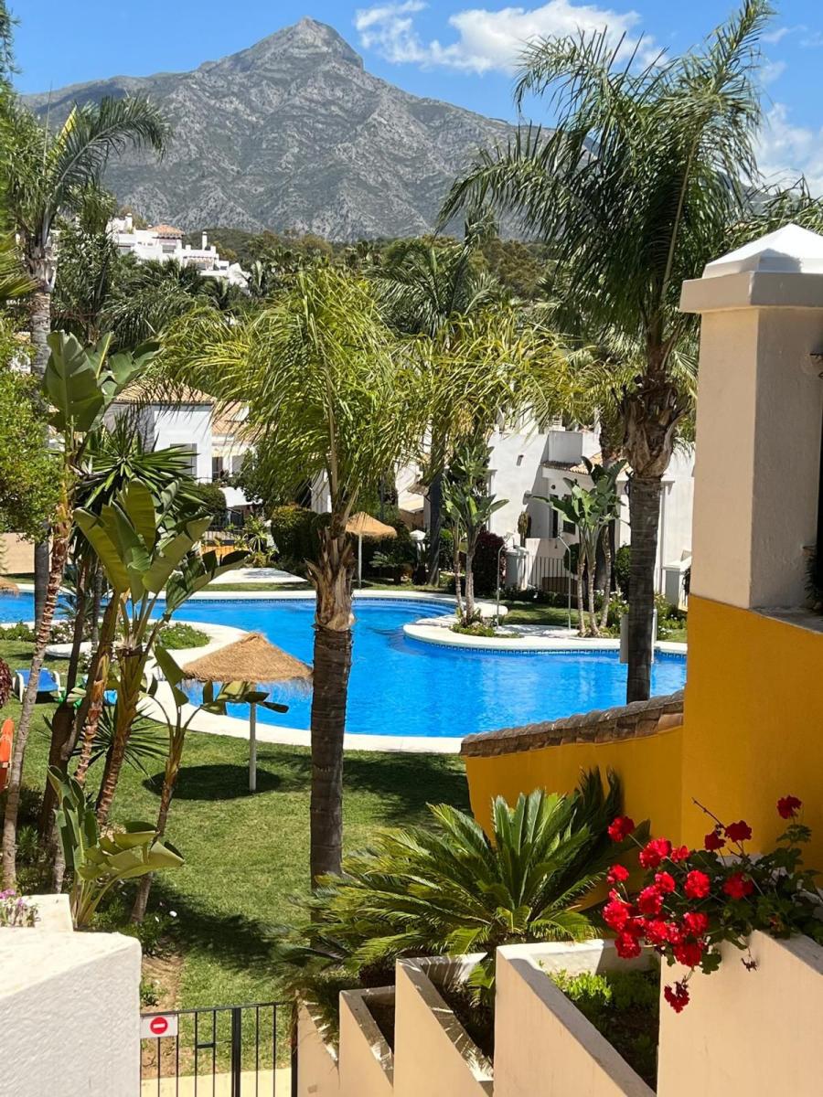 Apartment for Sale in Marbella