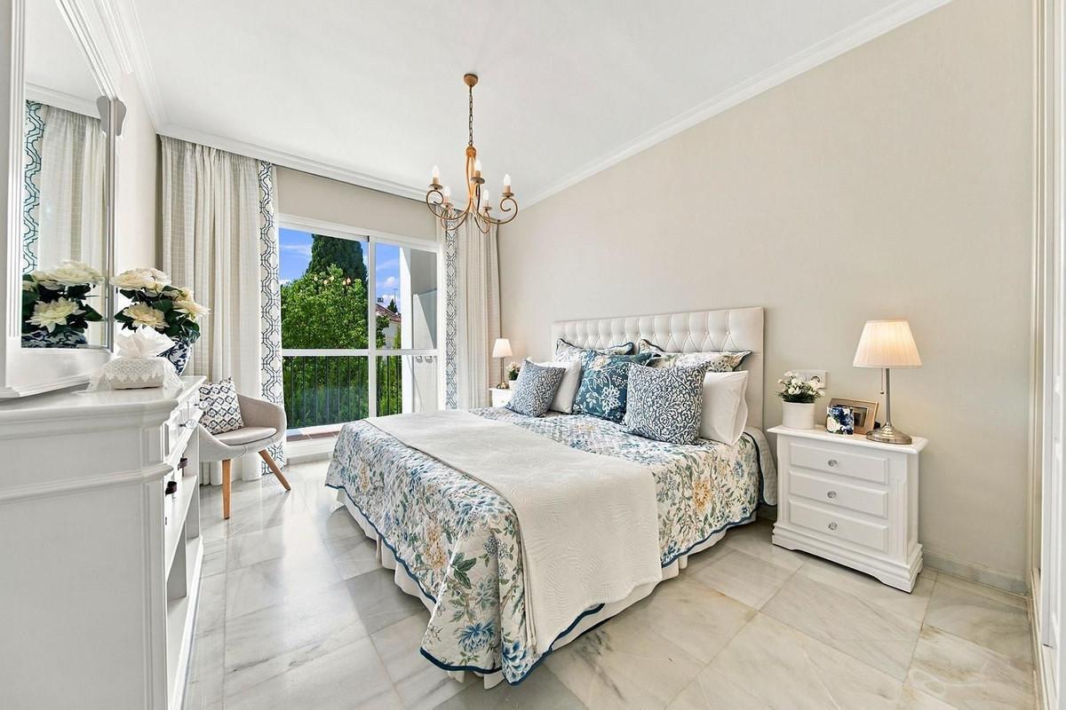 Apartment for Sale in Marbella