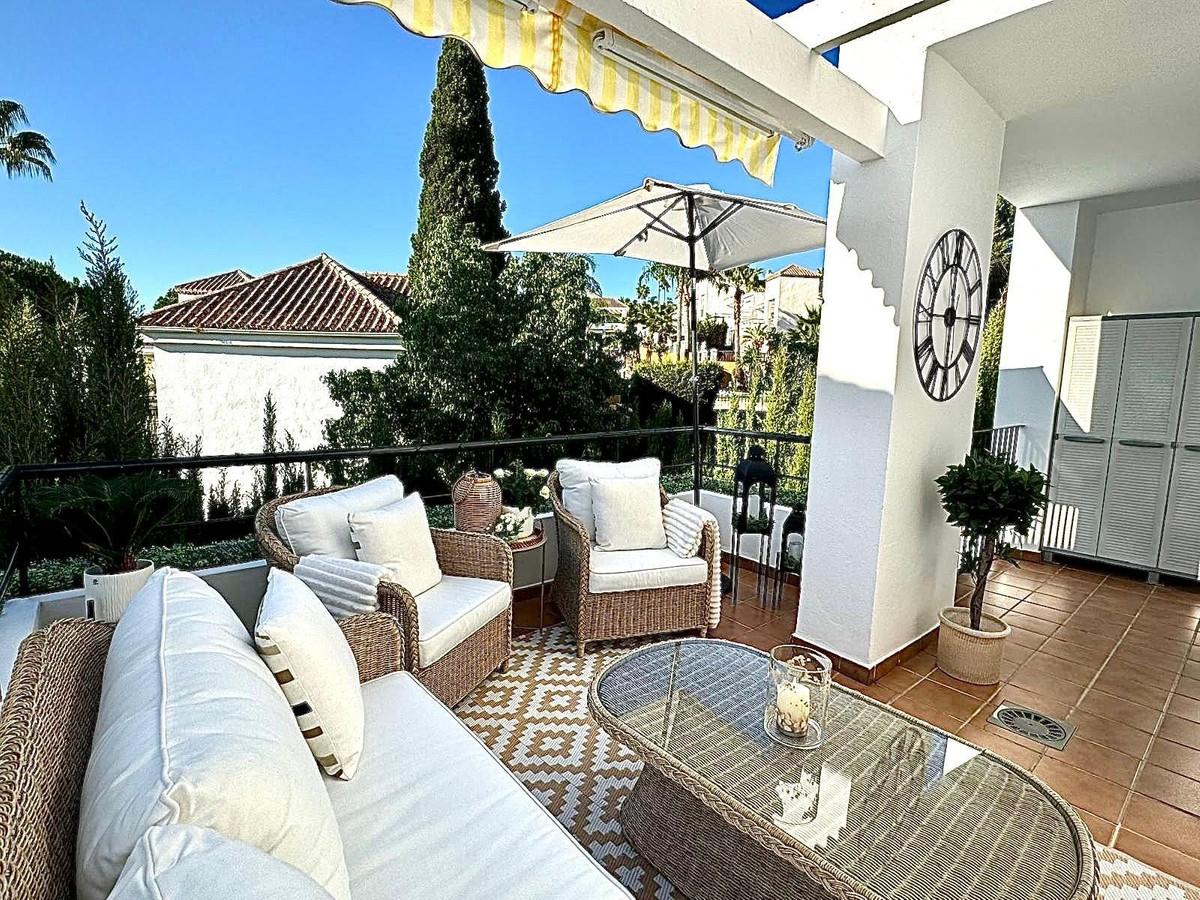 Apartment for Sale in Marbella