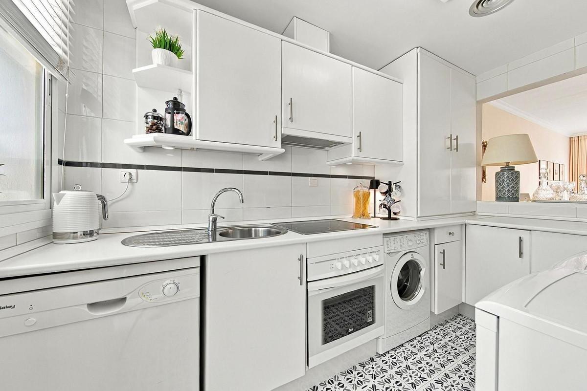 Apartment for Sale in Marbella
