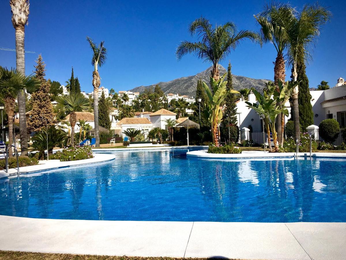 Apartment for Sale in Marbella
