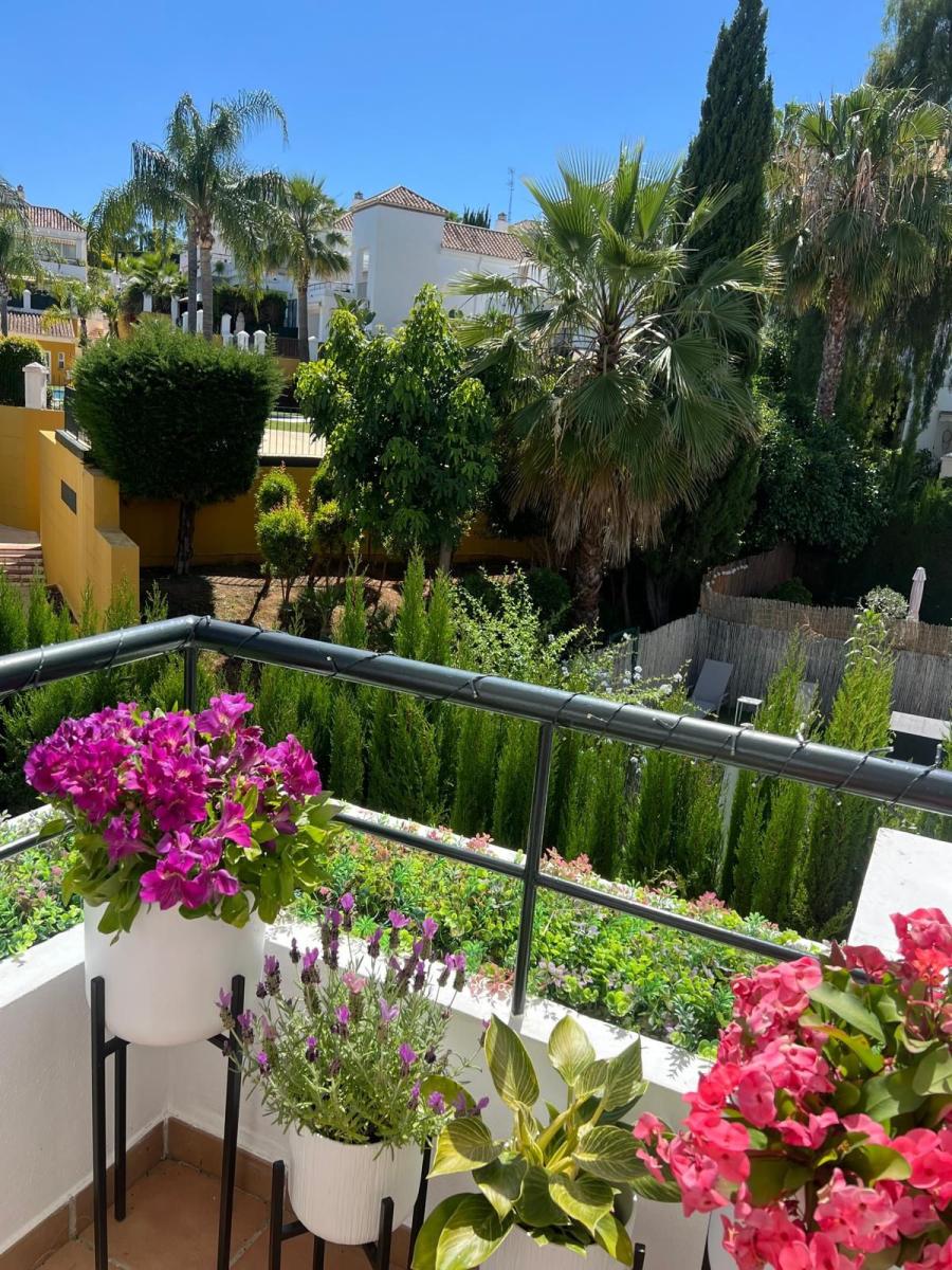 Apartment for Sale in Marbella