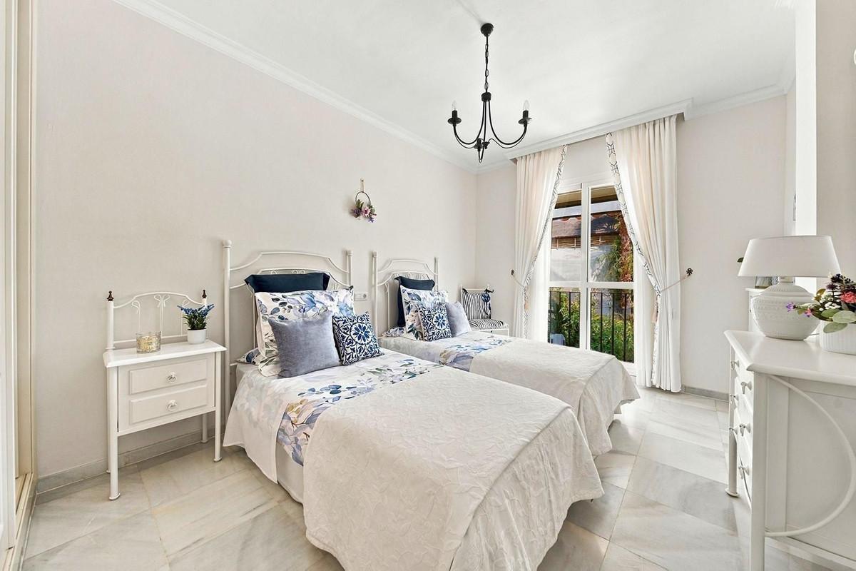 Apartment for Sale in Marbella