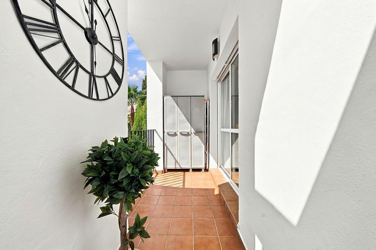 Apartment for Sale in Marbella