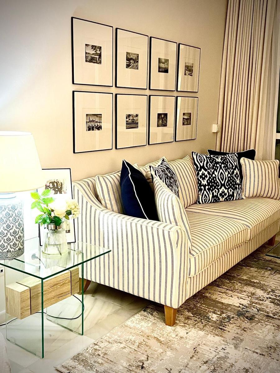 Apartment for Sale in Marbella