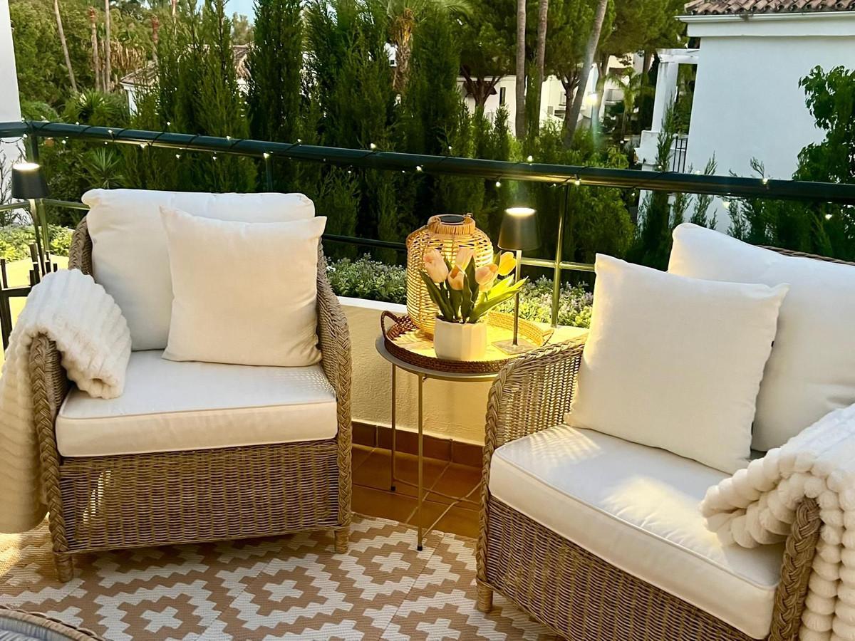 Apartment for Sale in Marbella