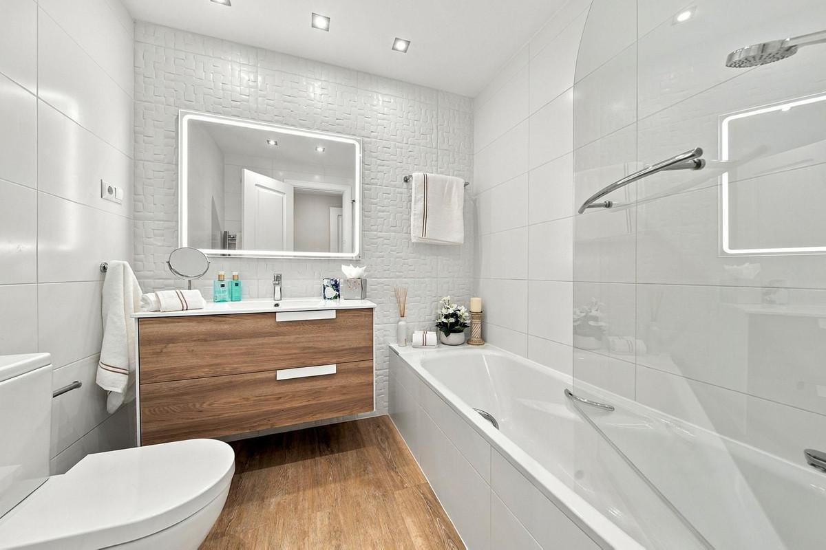 Apartment for Sale in Marbella