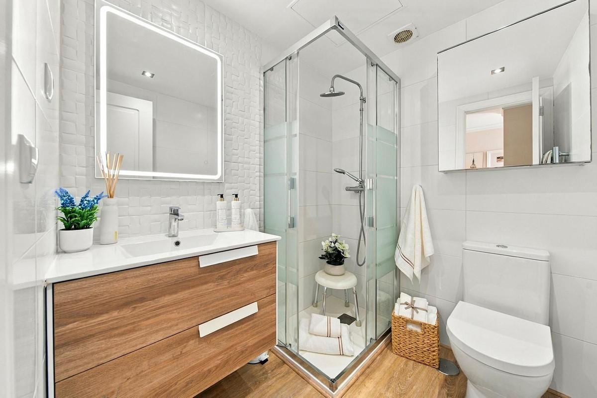 Apartment for Sale in Marbella