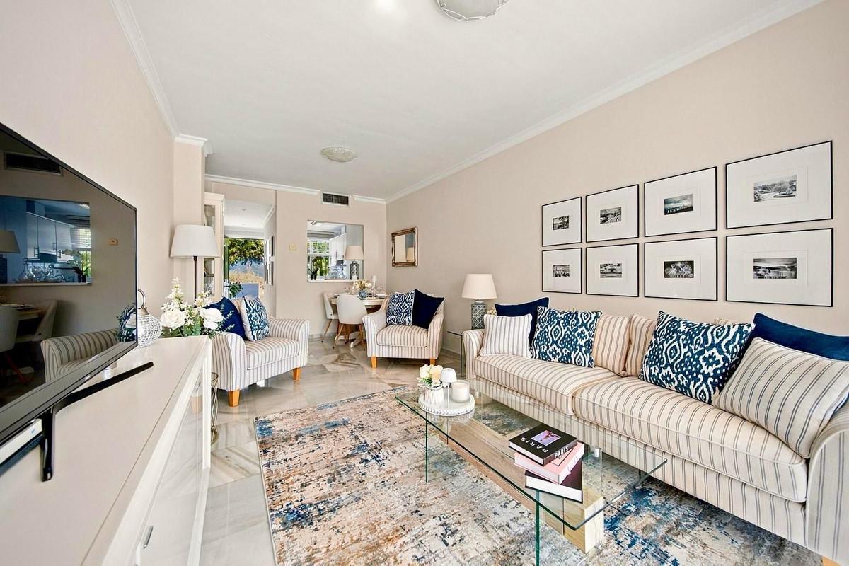 Apartment for Sale in Marbella