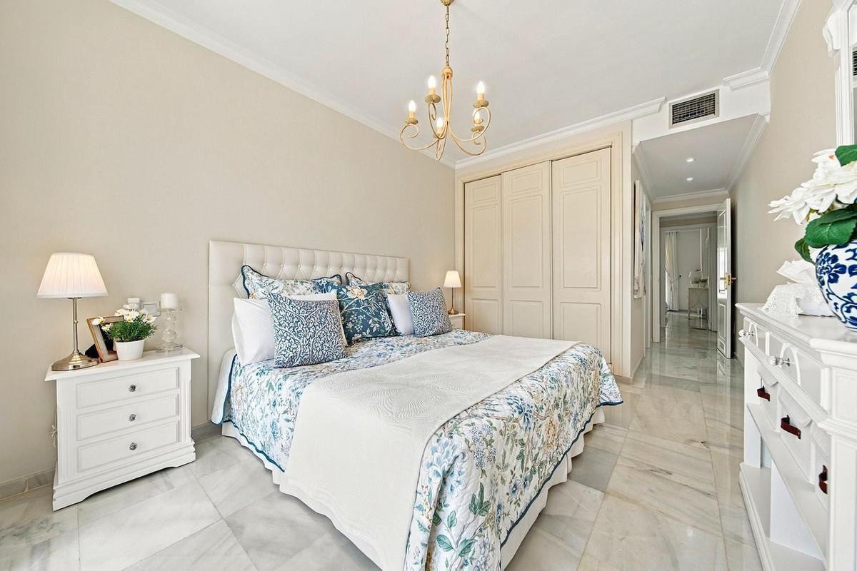 Apartment for Sale in Marbella