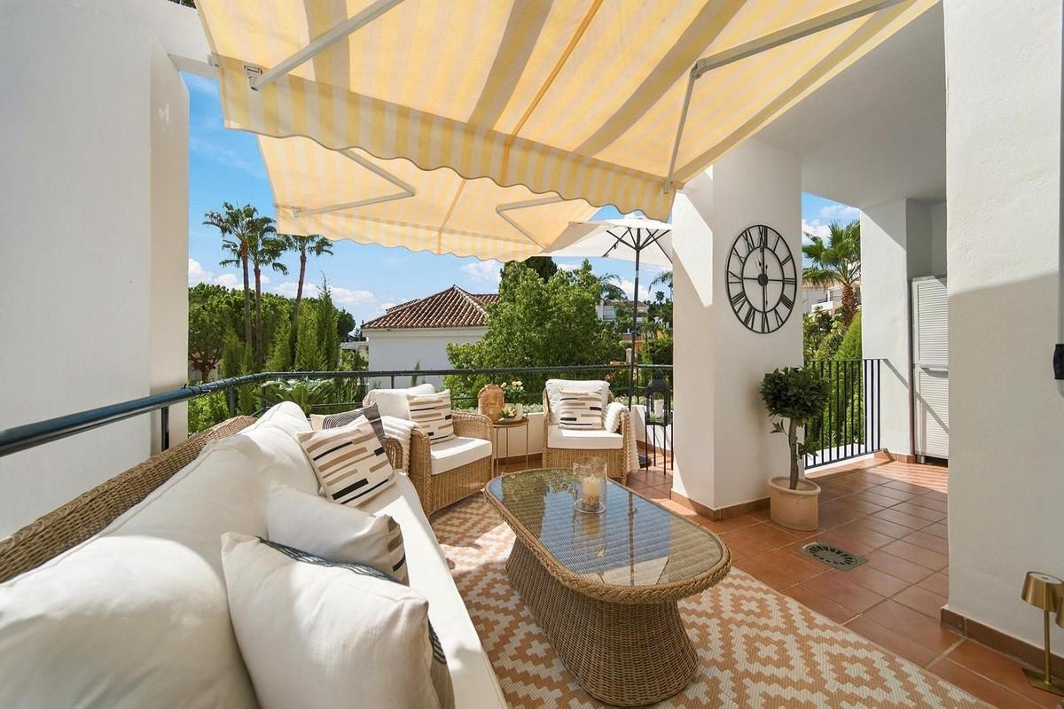 Apartment for Sale in Marbella