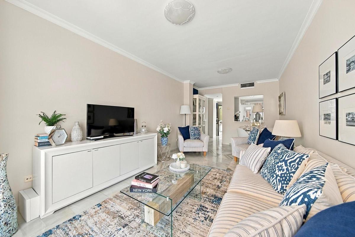Apartment for Sale in Marbella