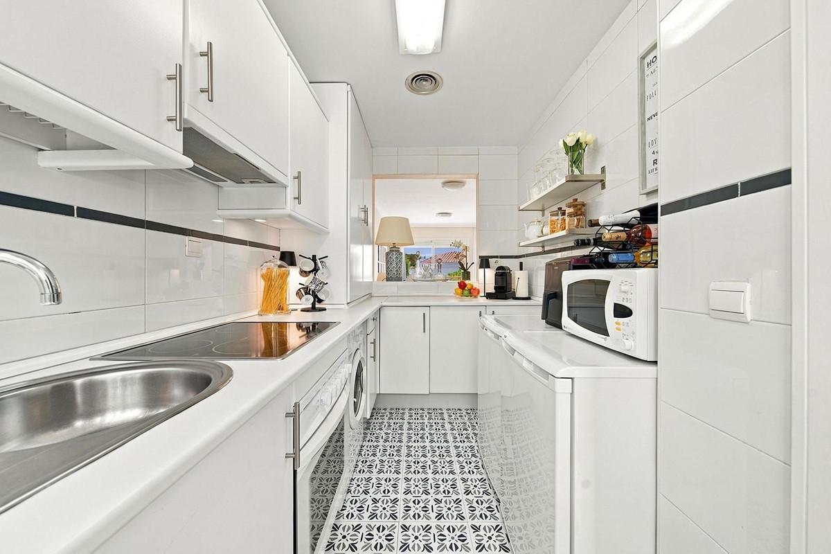 Apartment for Sale in Marbella