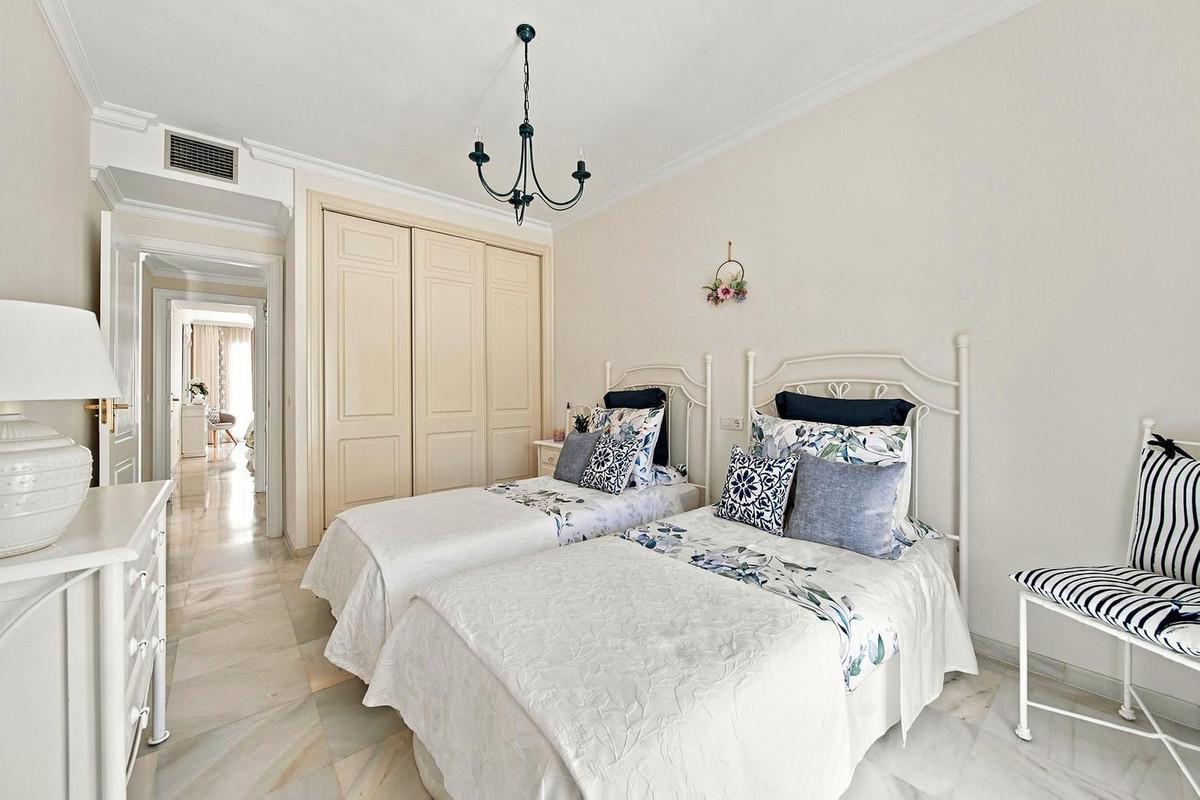 Apartment for Sale in Marbella