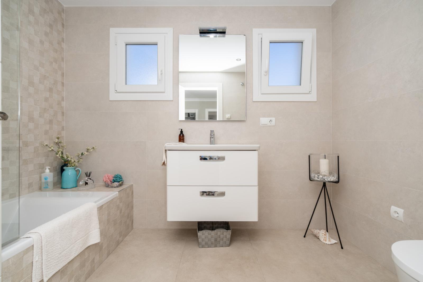 Penthouse for Sale in Estepona