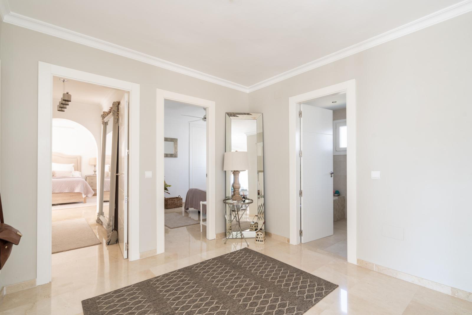Penthouse for Sale in Estepona
