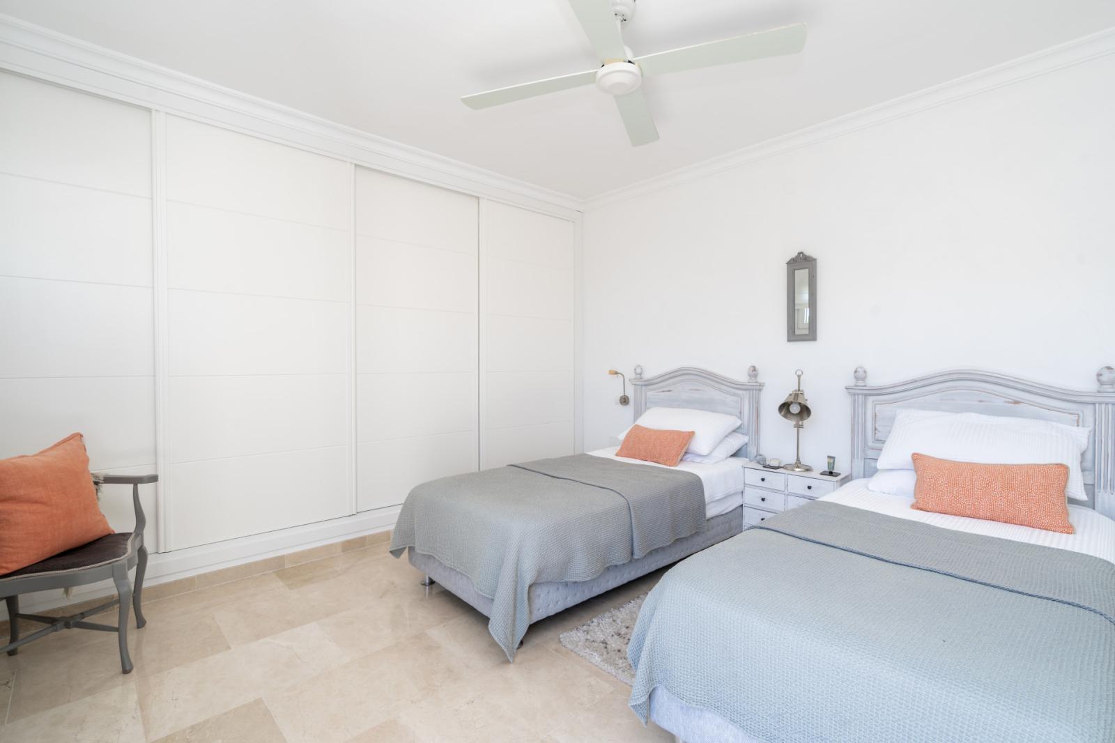 Penthouse for Sale in Estepona