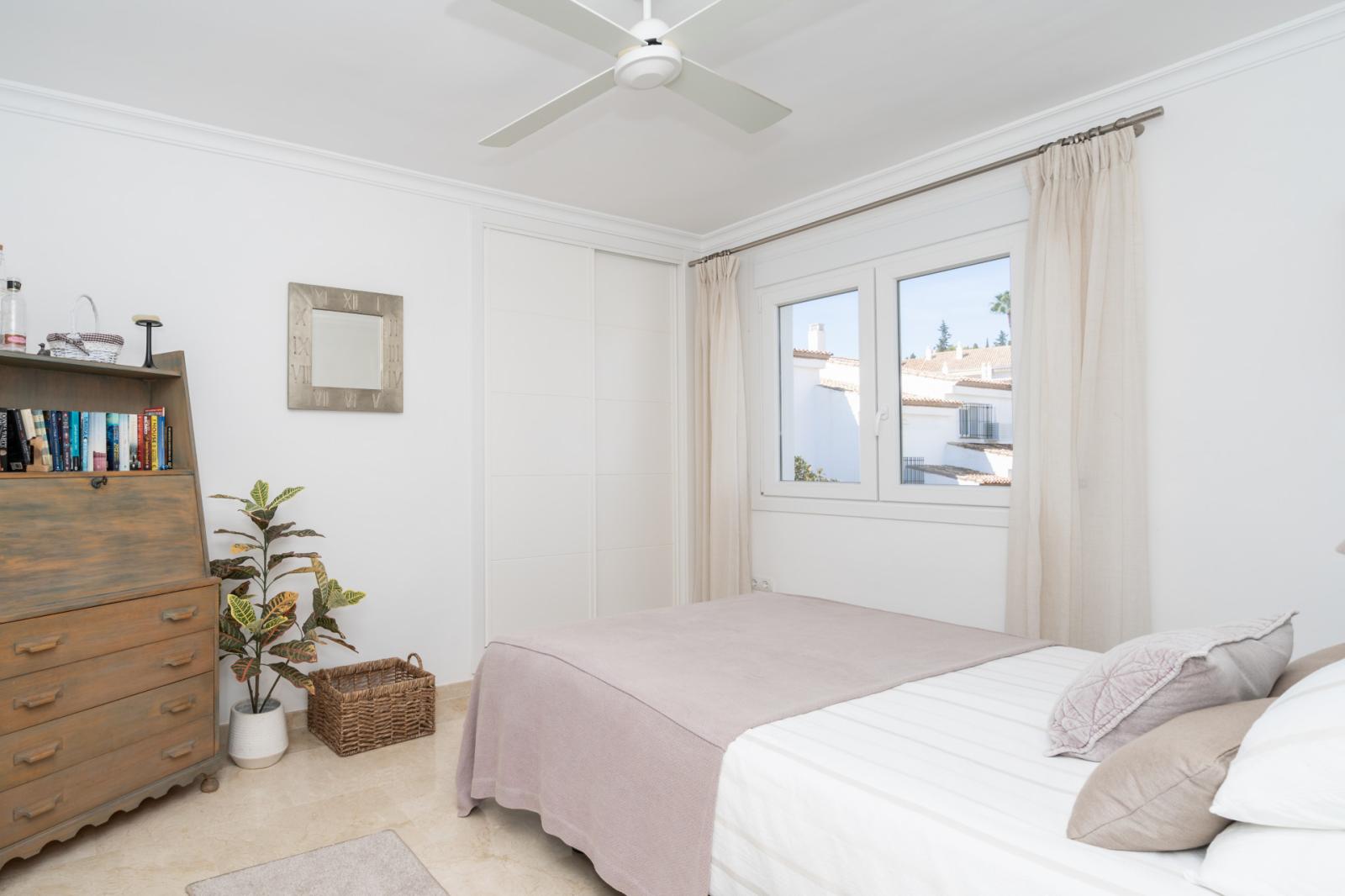 Penthouse for Sale in Estepona
