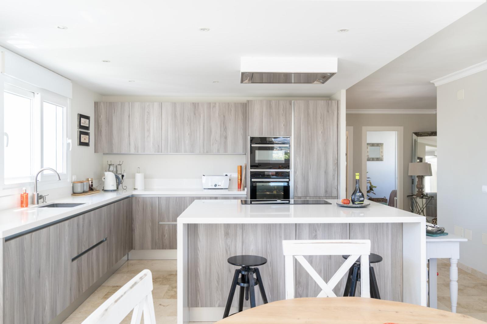 Penthouse for Sale in Estepona
