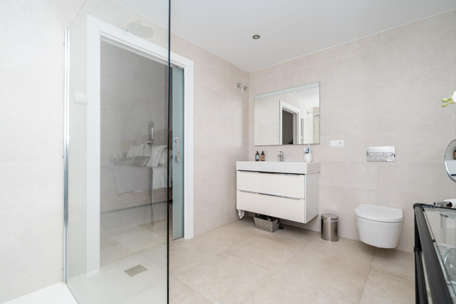 Penthouse for Sale in Estepona