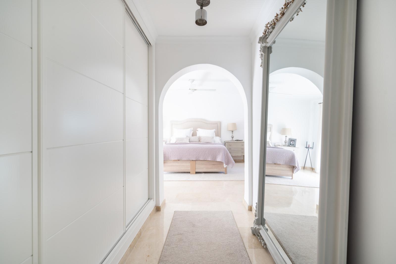 Penthouse for Sale in Estepona