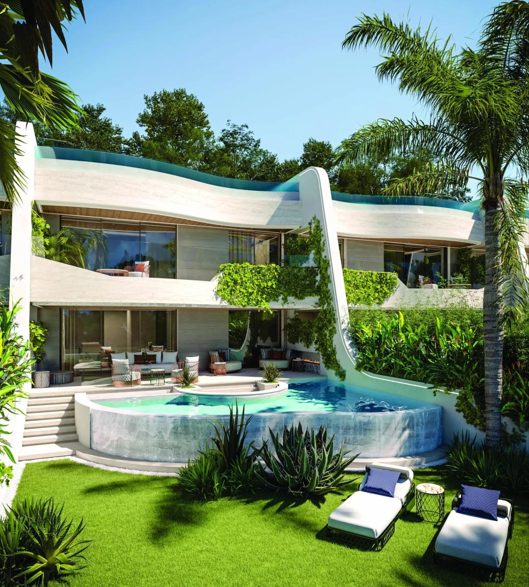 Duplex for Sale in Marbella