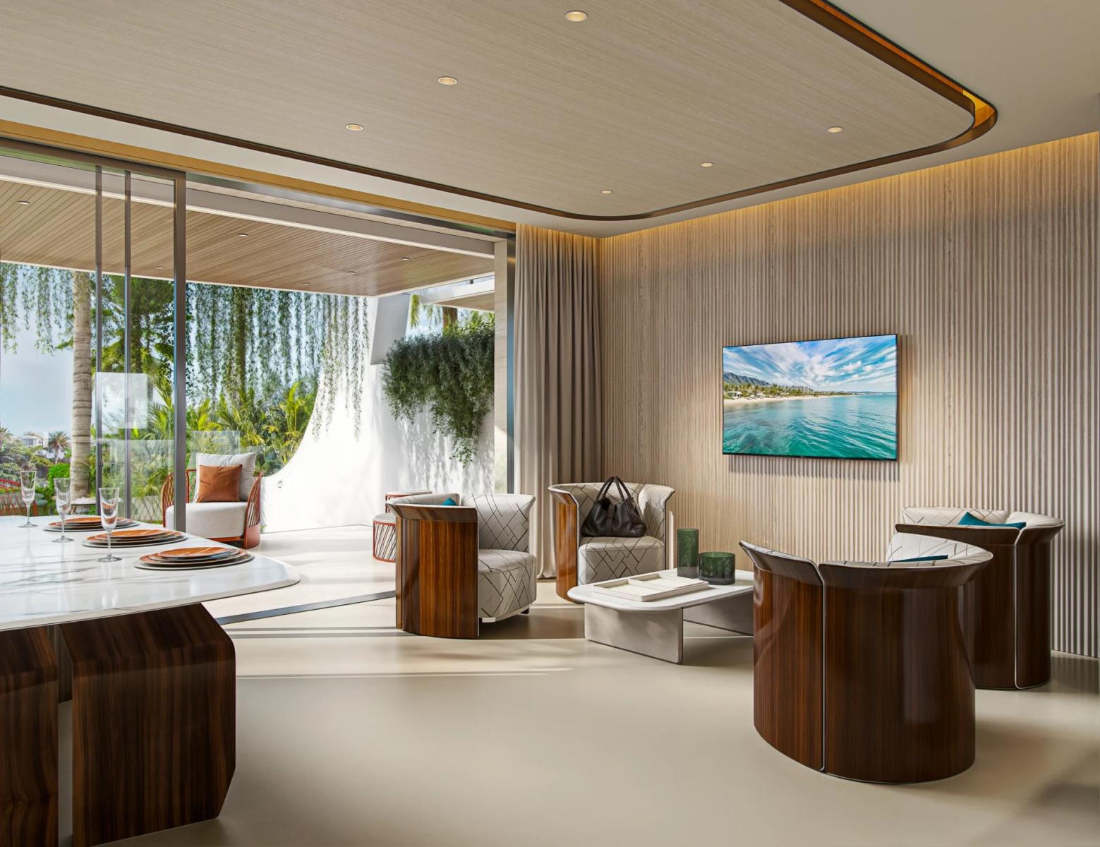 Duplex for Sale in Marbella