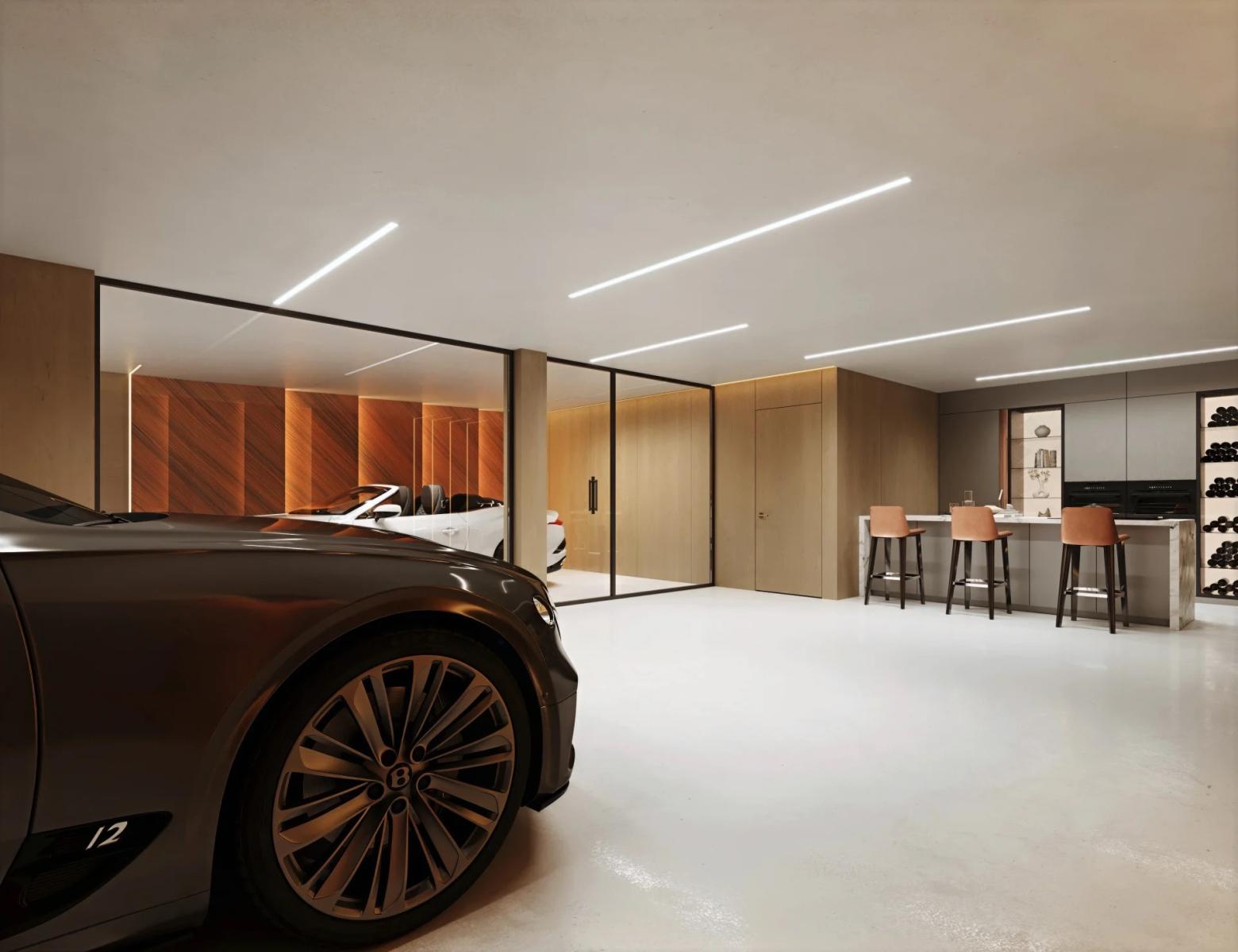 Penthouse for Sale in Marbella