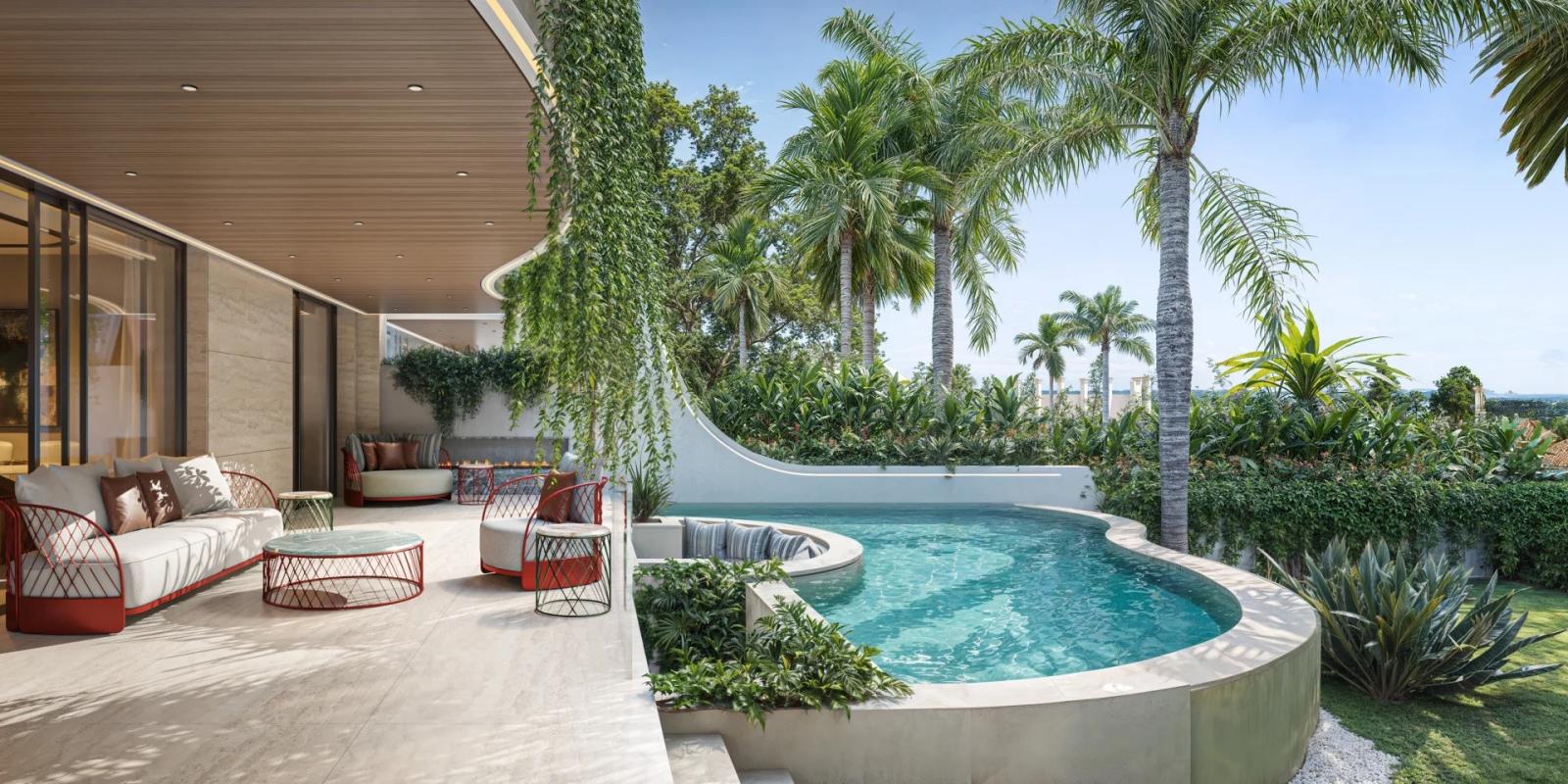 Penthouse for Sale in Marbella