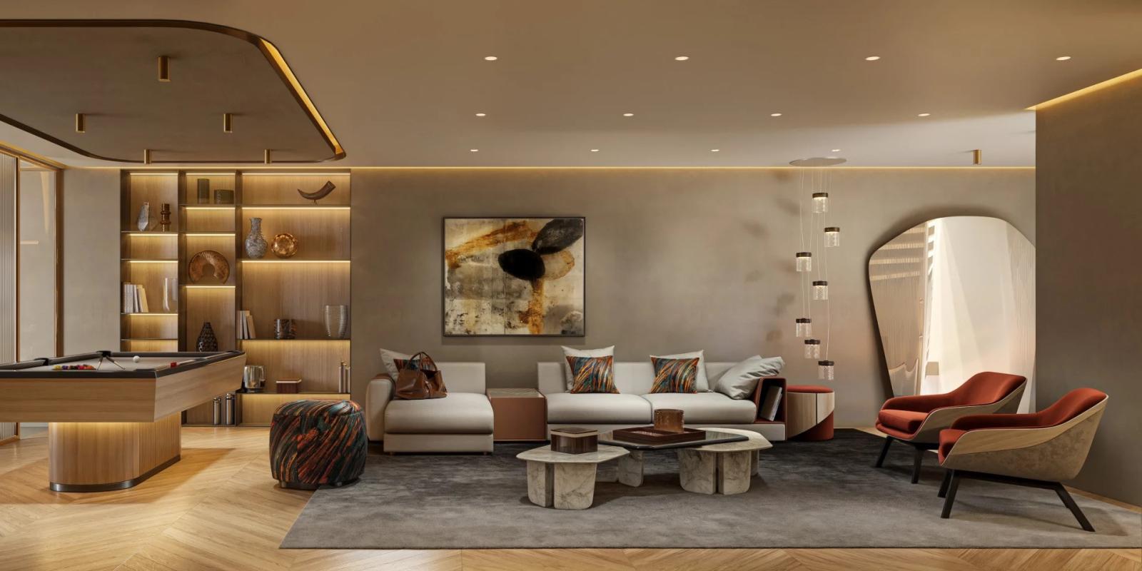Penthouse for Sale in Marbella