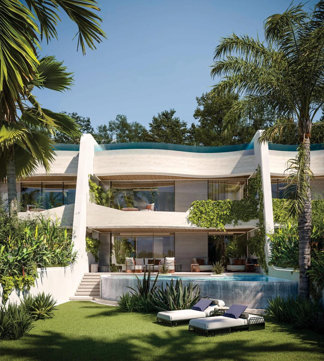Penthouse for Sale in Marbella