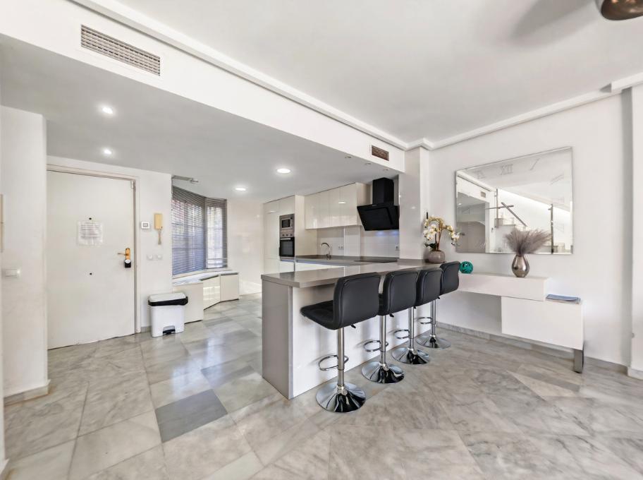 Casa en Venta en Marbella