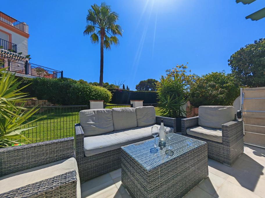 Casa en Venta en Marbella