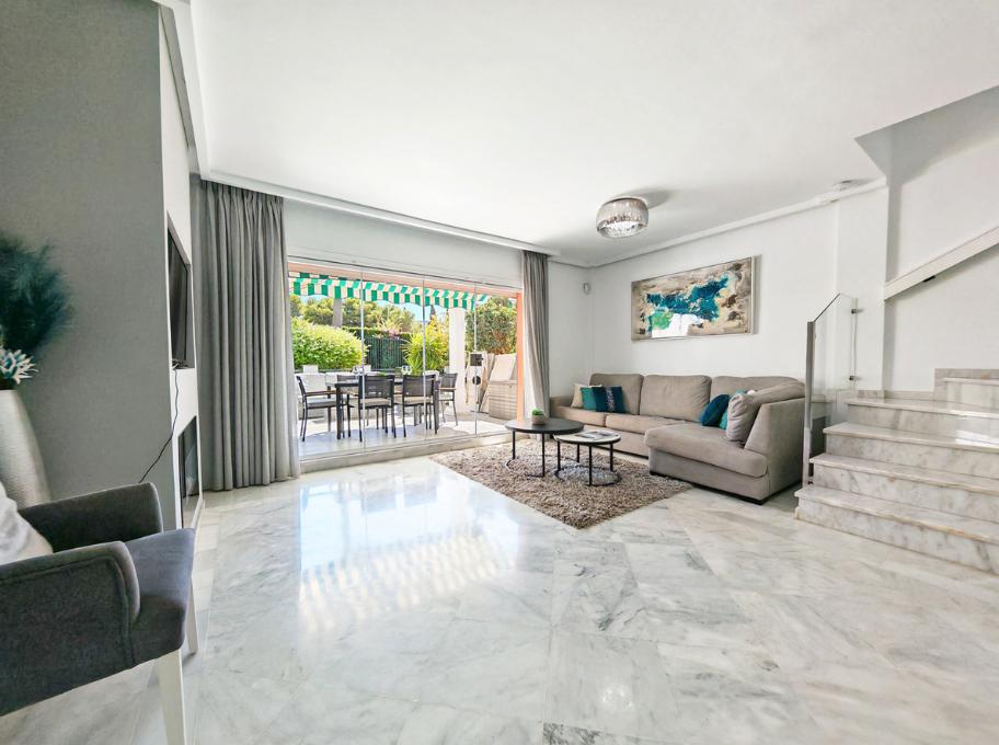 Casa en Venta en Marbella