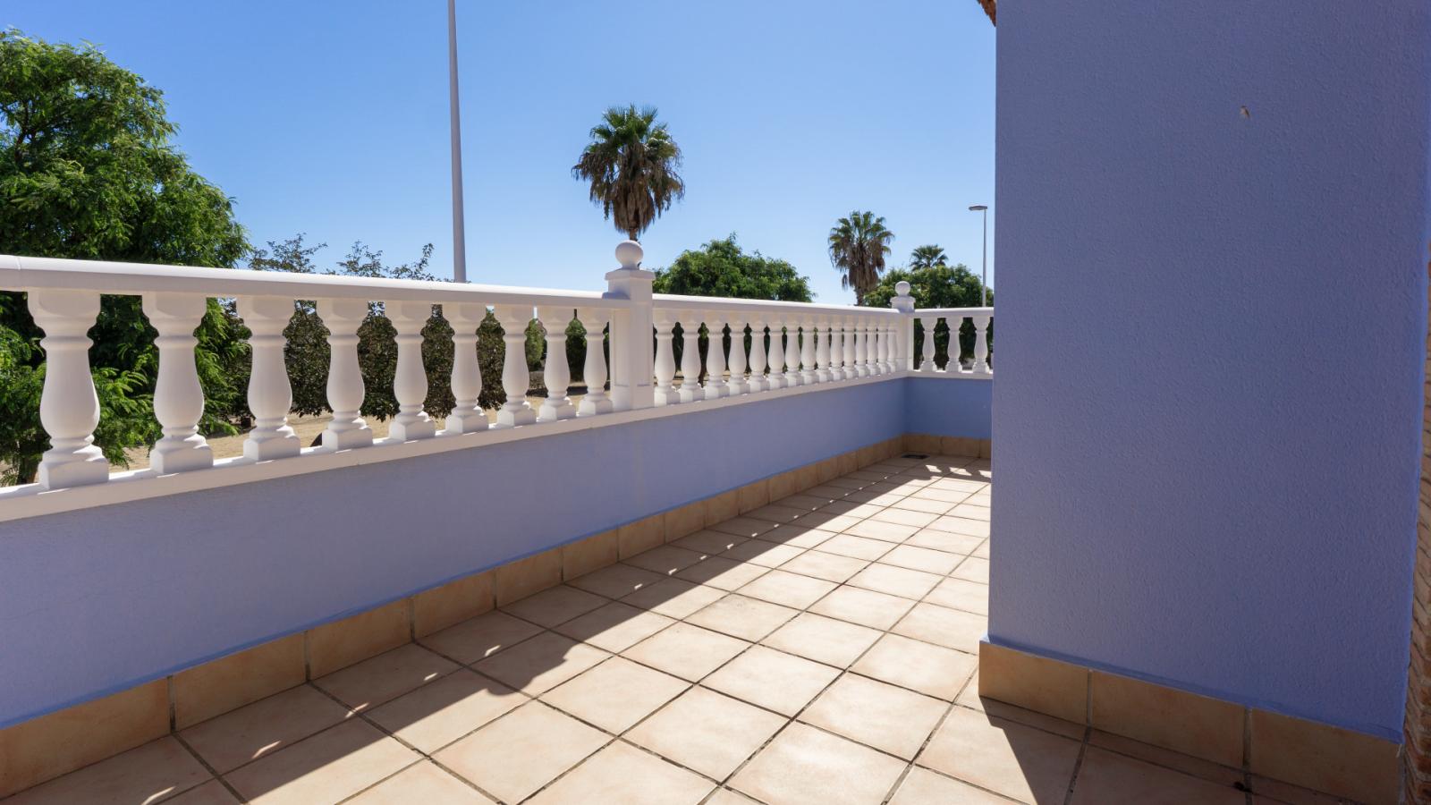 Casa en Venta en San Pedro del Pinatar
