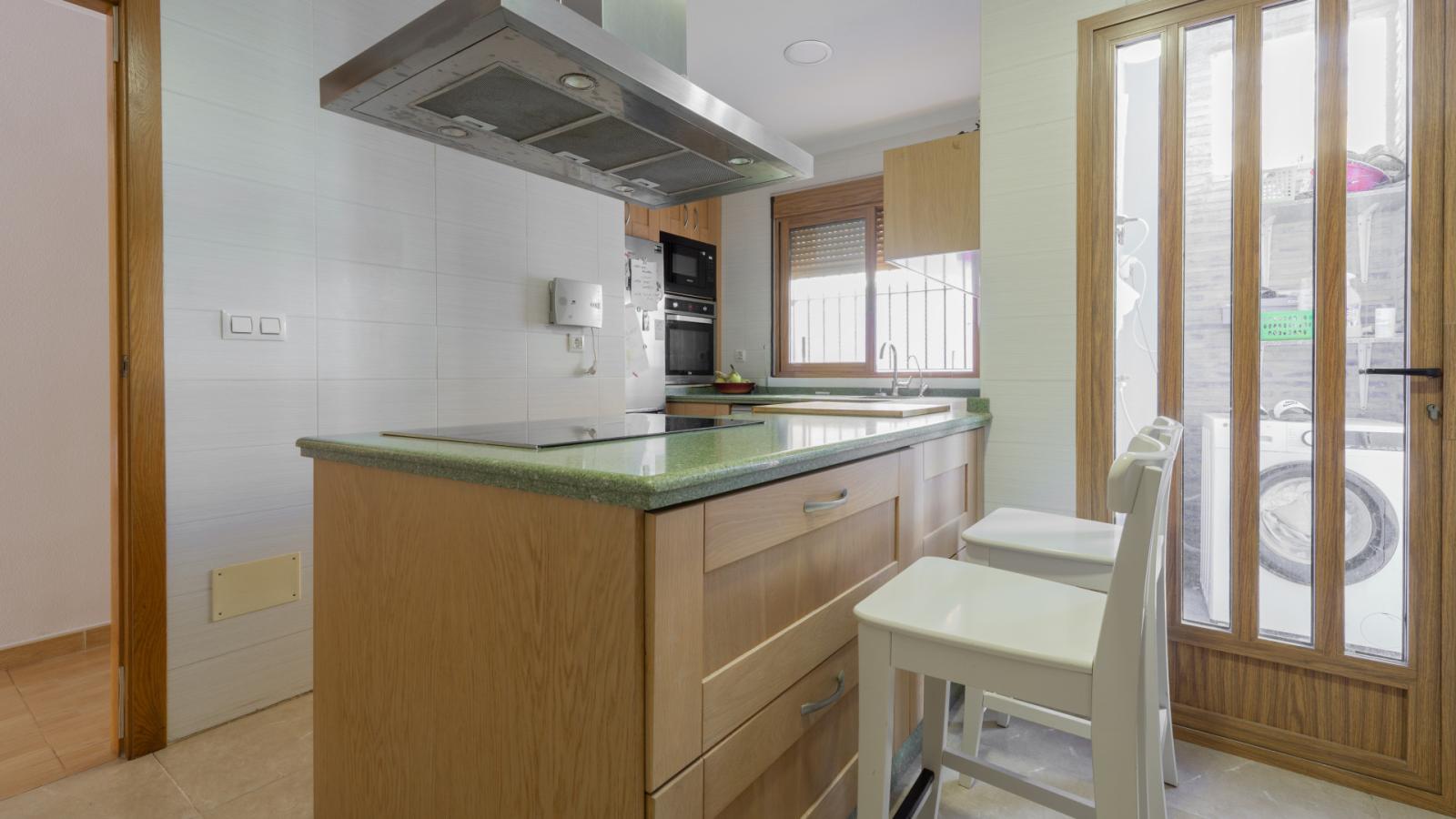 Casa en Venta en San Pedro del Pinatar