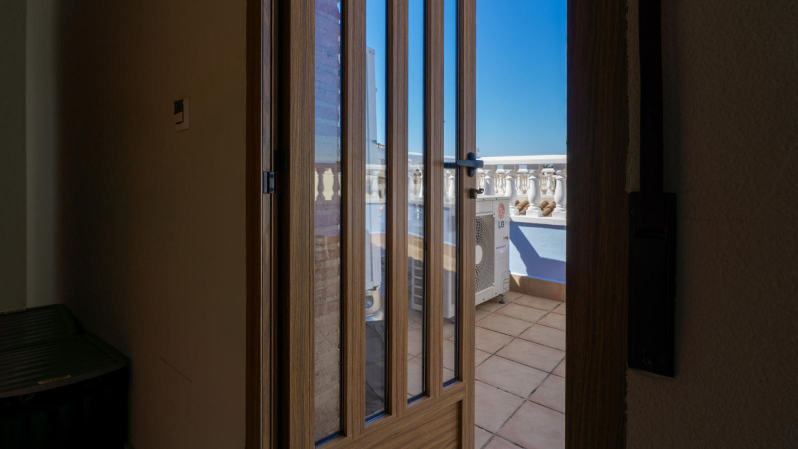 Casa en Venta en San Pedro del Pinatar
