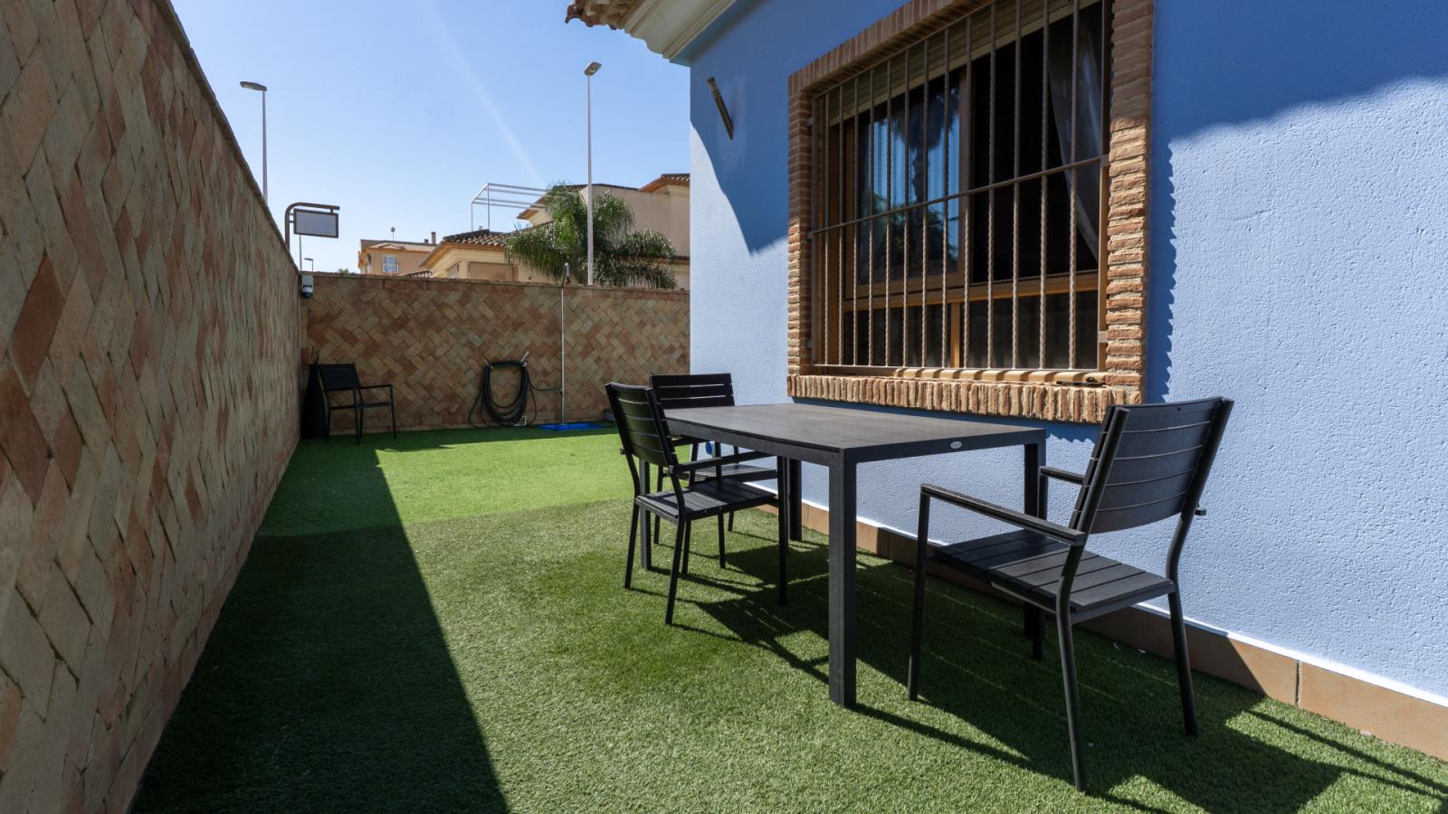 Casa en Venta en San Pedro del Pinatar