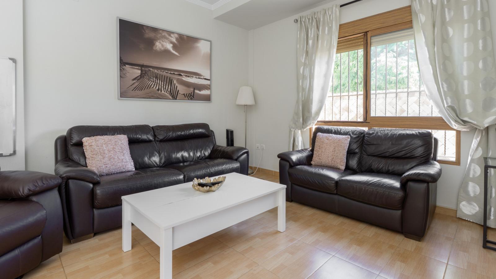 Casa en Venta en San Pedro del Pinatar