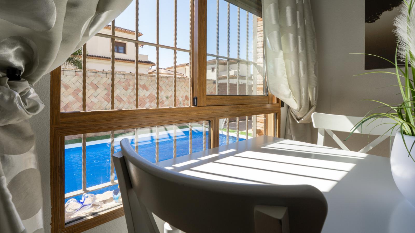 Casa en Venta en San Pedro del Pinatar